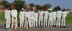 Kirat Cricket Academy