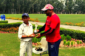 Cricket Academy in Punjab